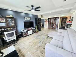 Blk 606 Clementi West Street 1 (Clementi), HDB 5 Rooms #566563041